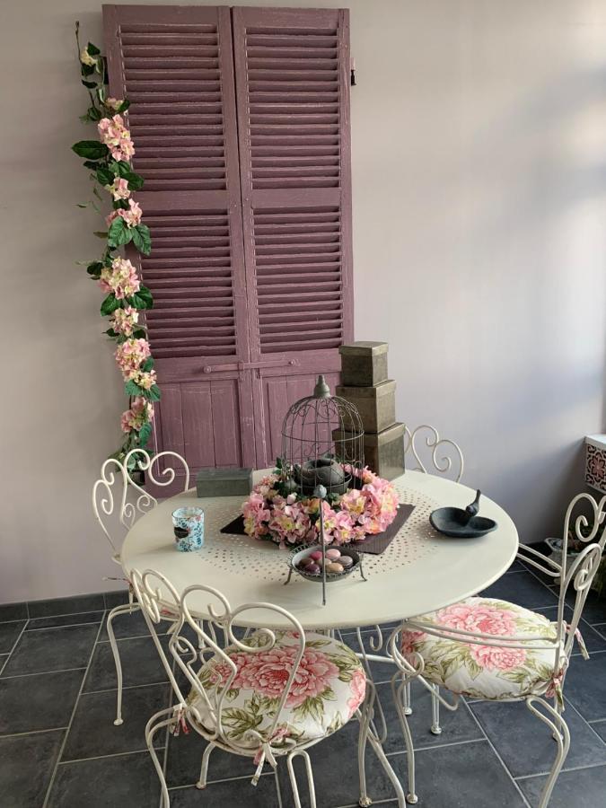 L'Hostellerie Du Chateau Mesnil-Saint-Nicaise 외부 사진