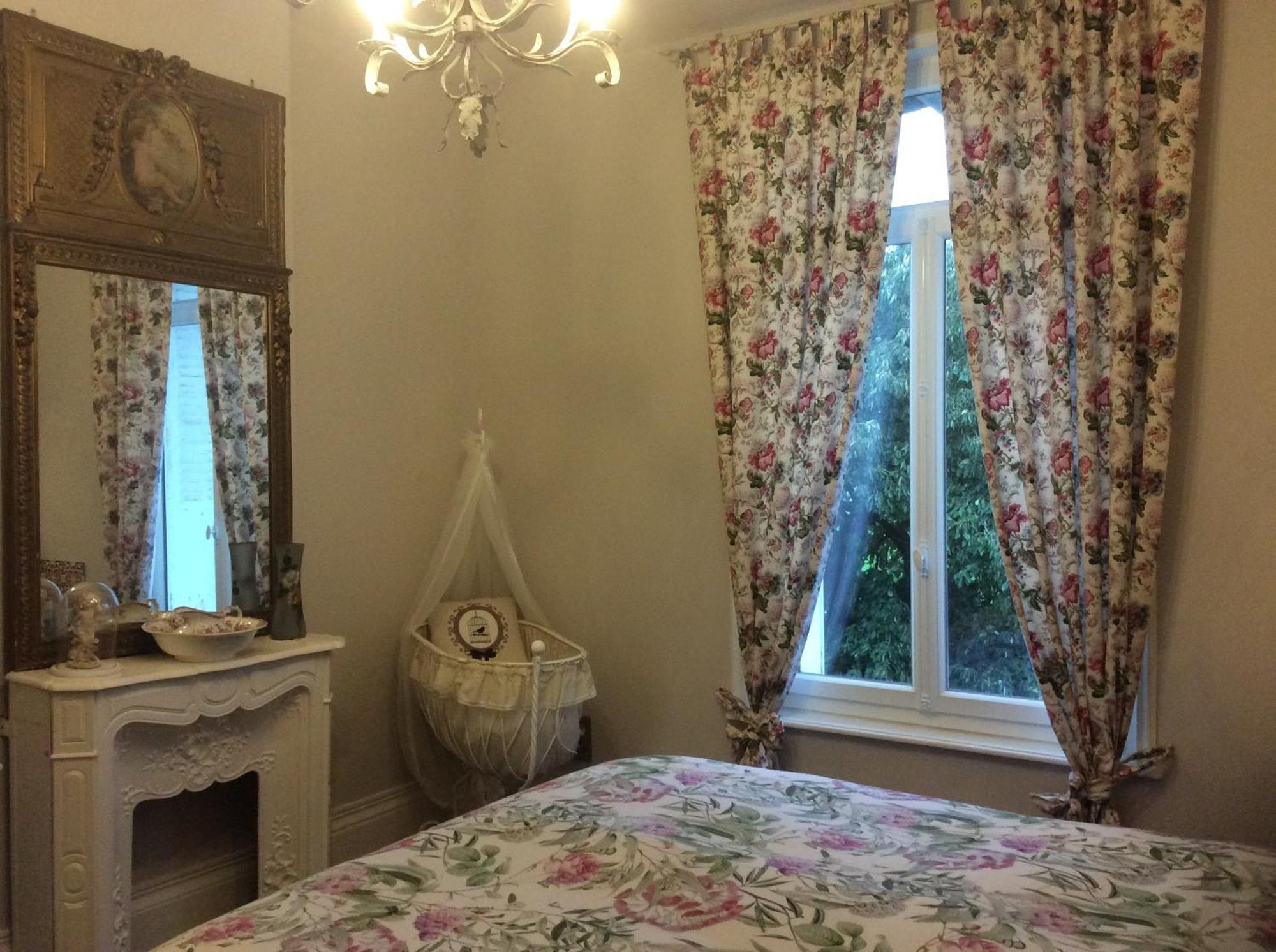 L'Hostellerie Du Chateau Mesnil-Saint-Nicaise 외부 사진