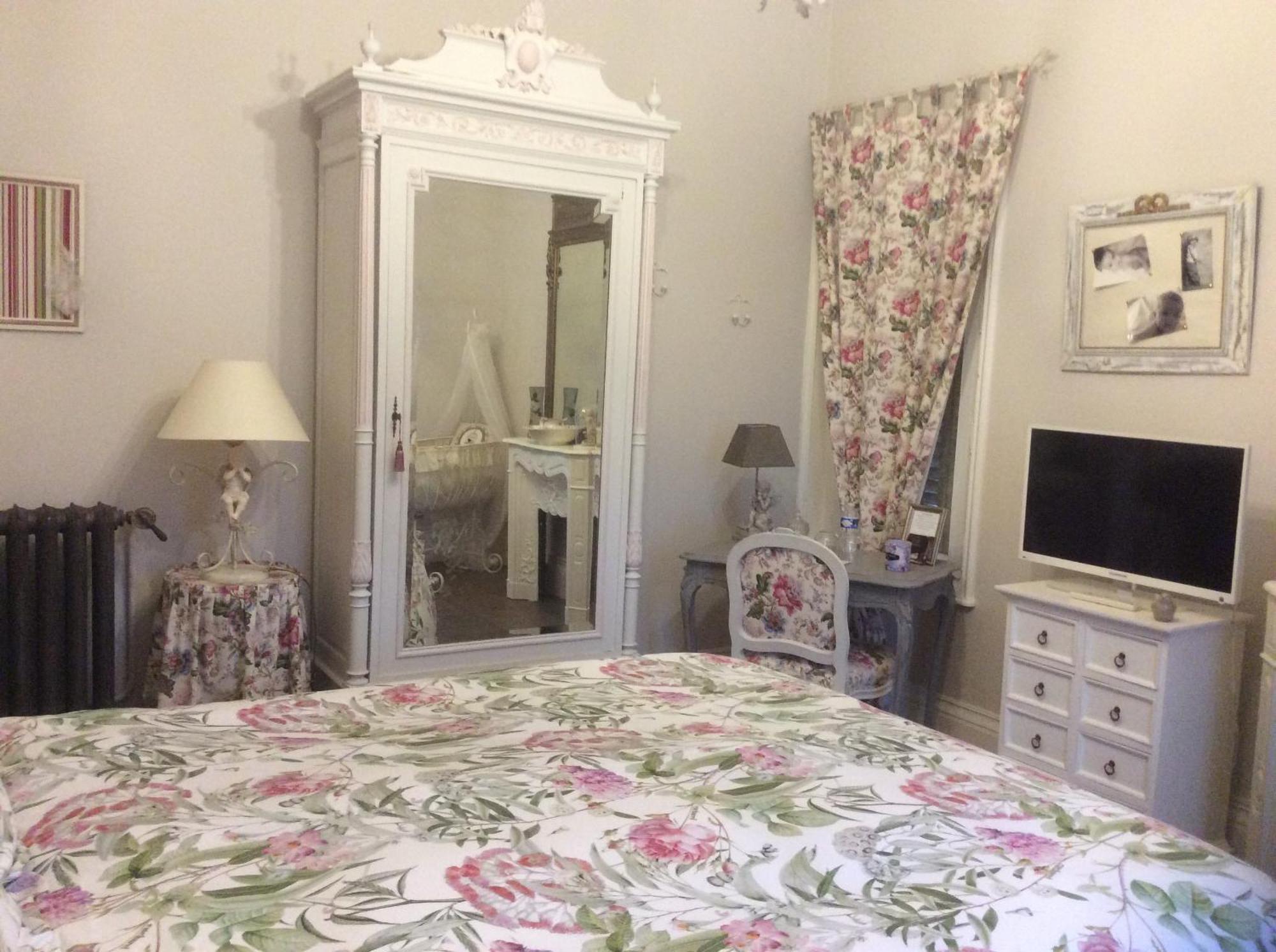 L'Hostellerie Du Chateau Mesnil-Saint-Nicaise 외부 사진